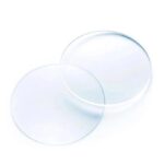 Par de lentes Anti Blue