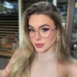 Óculos Karen